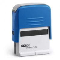 Оснастка Colop Printer C20