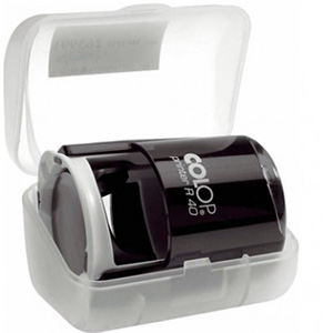 Бокс Colop R40