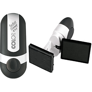 Colop Pocket Q25