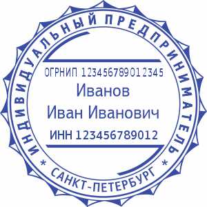 Макет ИП-10